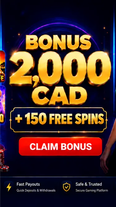 Woodbine Casino Screenshot